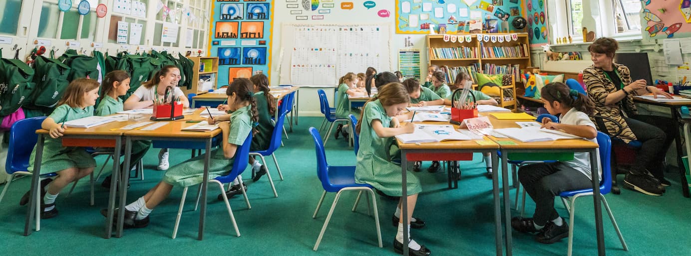 The Cavendish School